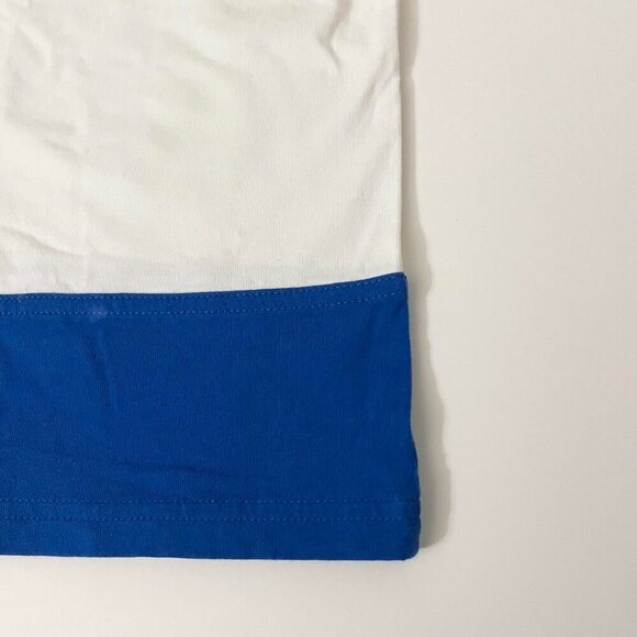 Adidas Tshirt Kids Small 4-5 Shirt - Picture 16 of 16